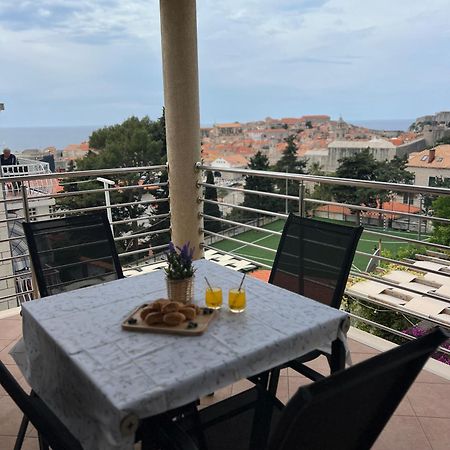 Apartments Romano Dubrovnik Extérieur photo