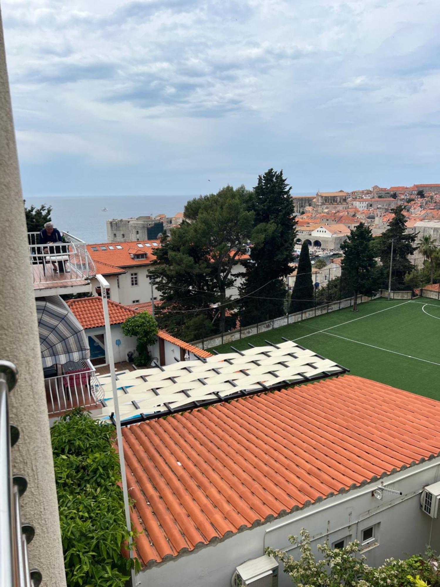 Apartments Romano Dubrovnik Extérieur photo
