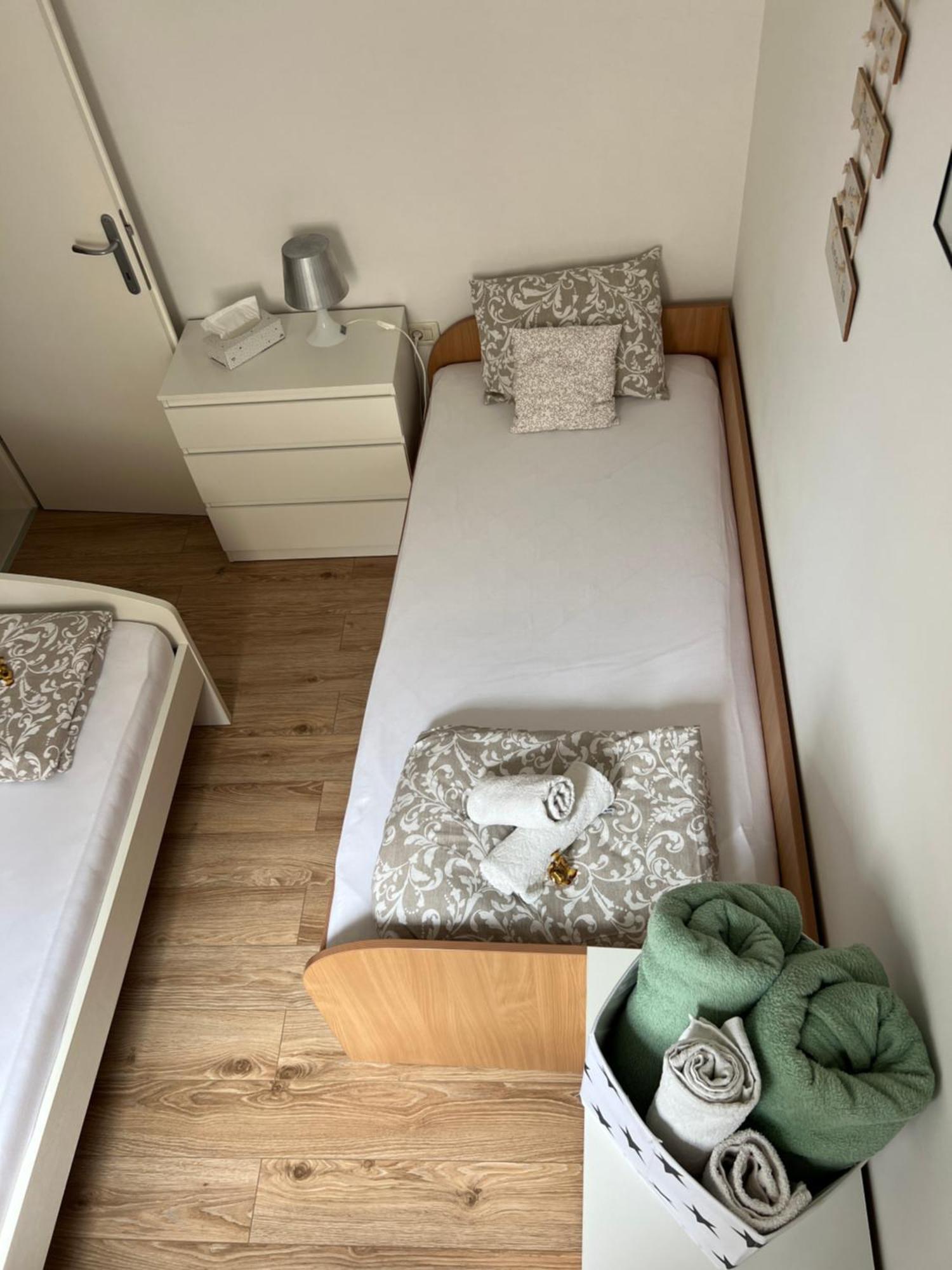 Apartments Romano Dubrovnik Extérieur photo