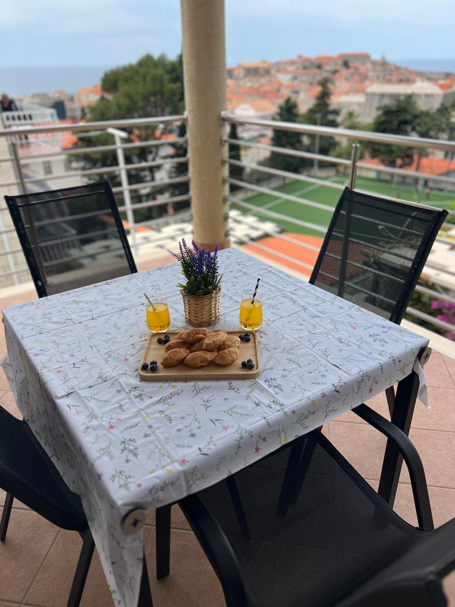 Apartments Romano Dubrovnik Extérieur photo