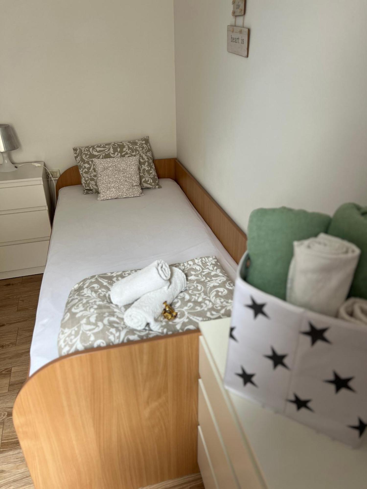 Apartments Romano Dubrovnik Extérieur photo
