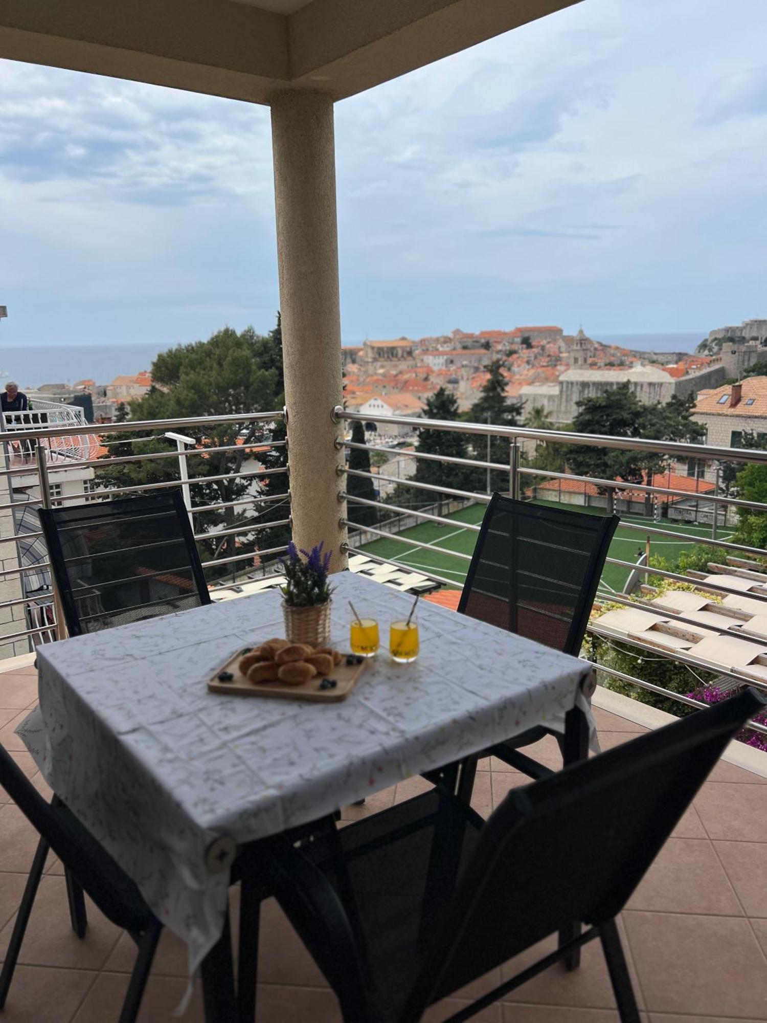 Apartments Romano Dubrovnik Extérieur photo