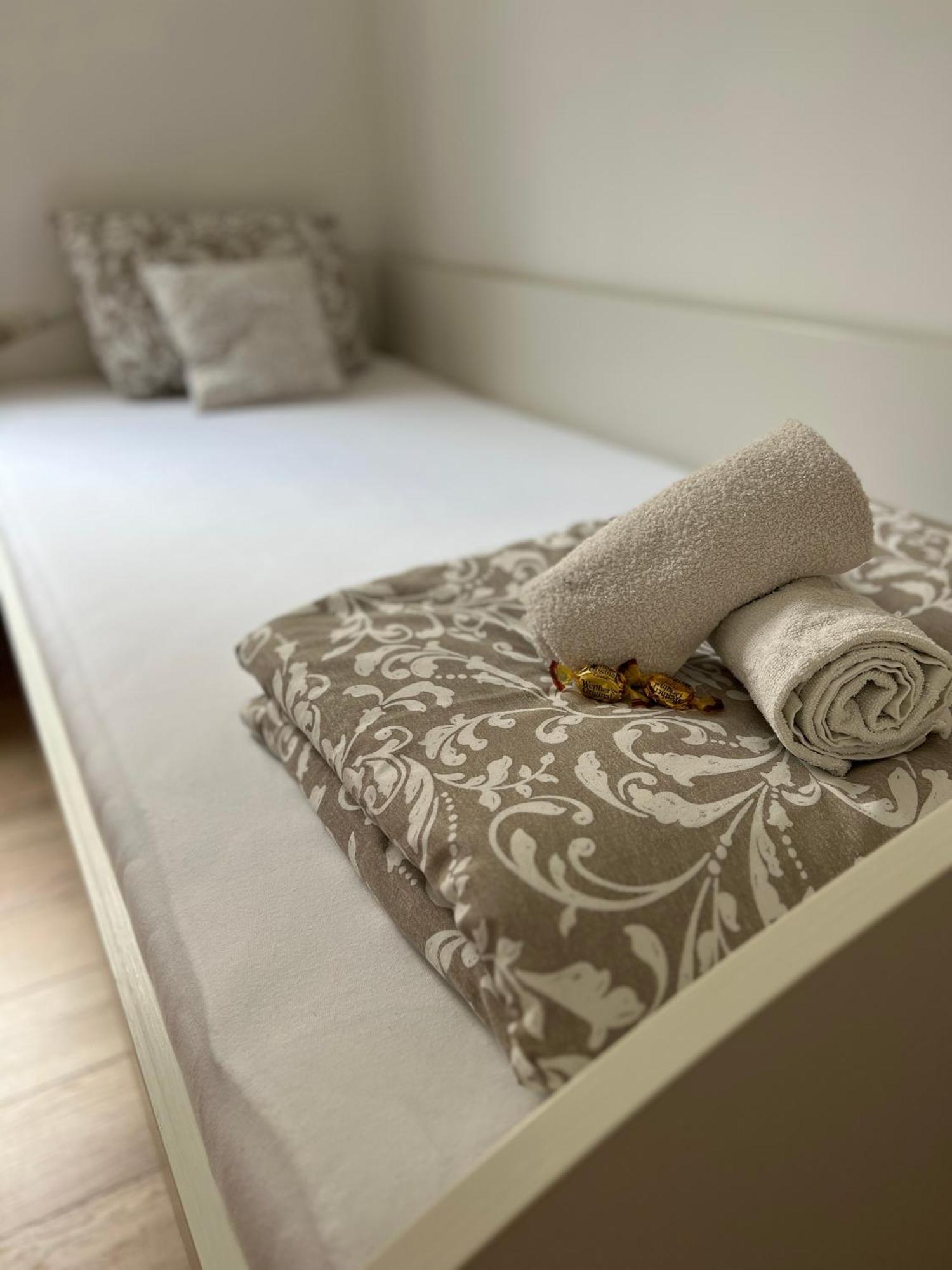 Apartments Romano Dubrovnik Extérieur photo